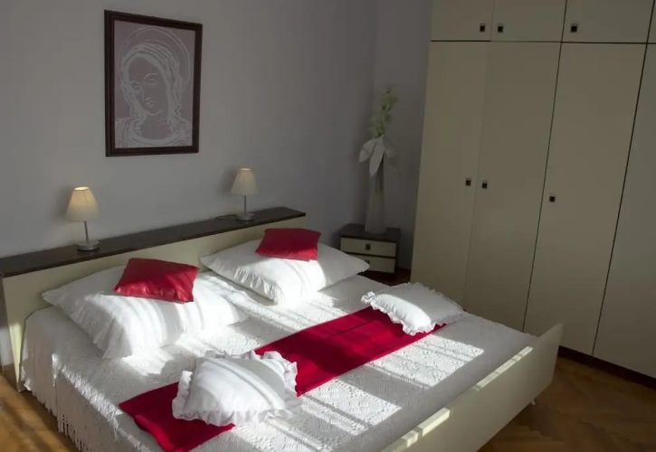 Apartment Marija