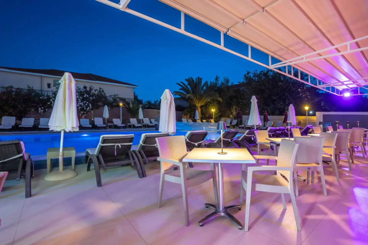 Esperia Boutique Hotel