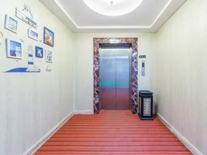 Xingchen Boutique Hotel
