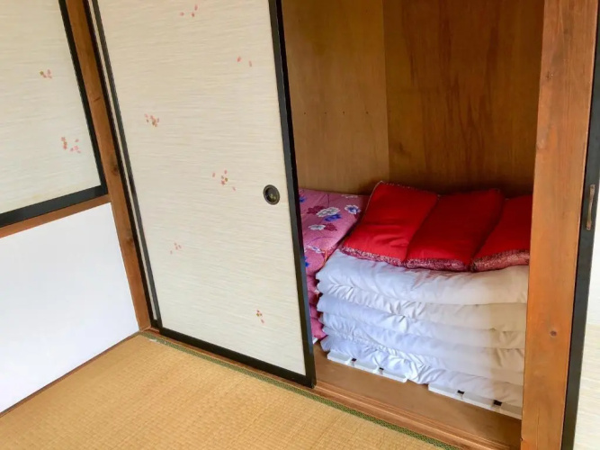 Guesthouse Honobono