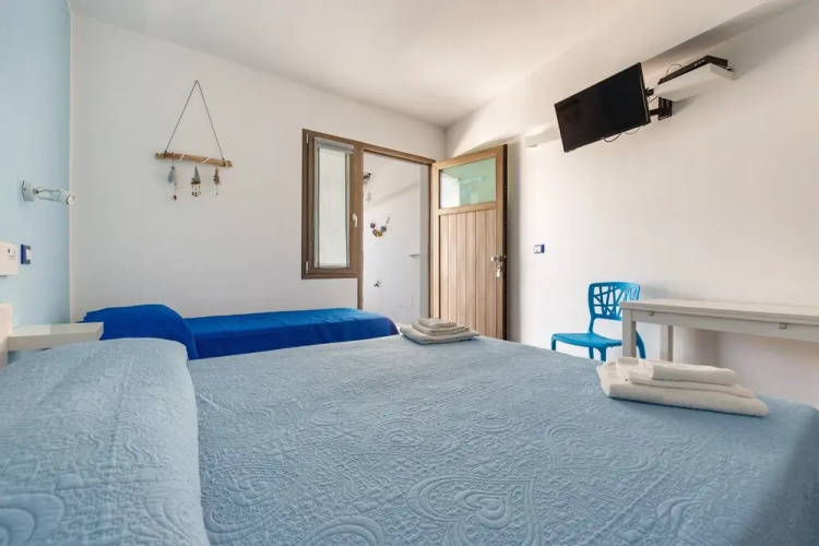 2132 Maresidence - Camere Triple