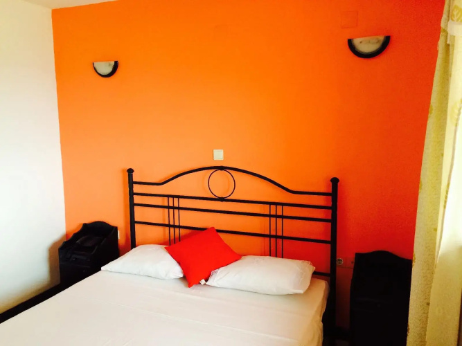 Blue Bell Hotel