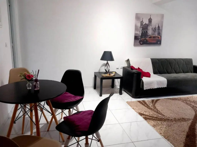 4T apartments