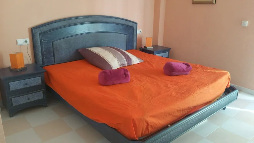 Apartamento Casa Nadine