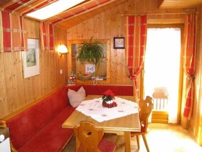 Gästehaus Steiner