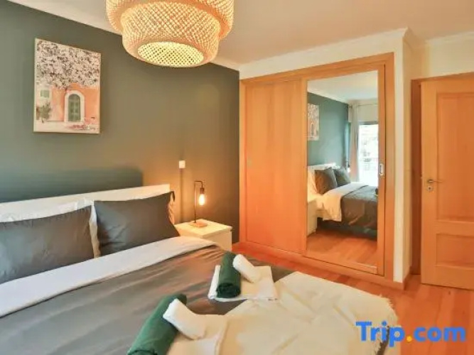 The Panoramic View Suites