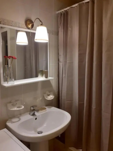Apartment Sneshka