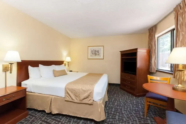 Super 8 By Wyndham Flagstaff