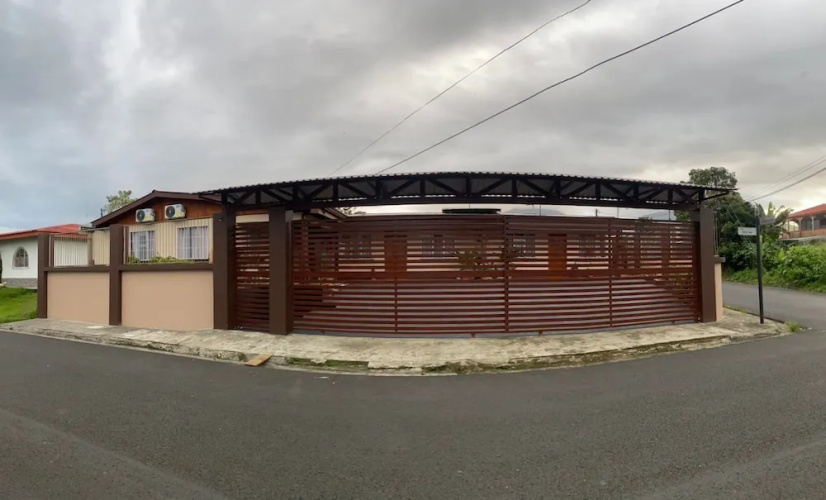 Apartamentos Maily