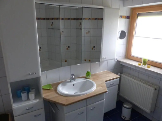 Ferienwohnung Janko