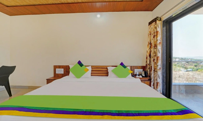 Premium Double room