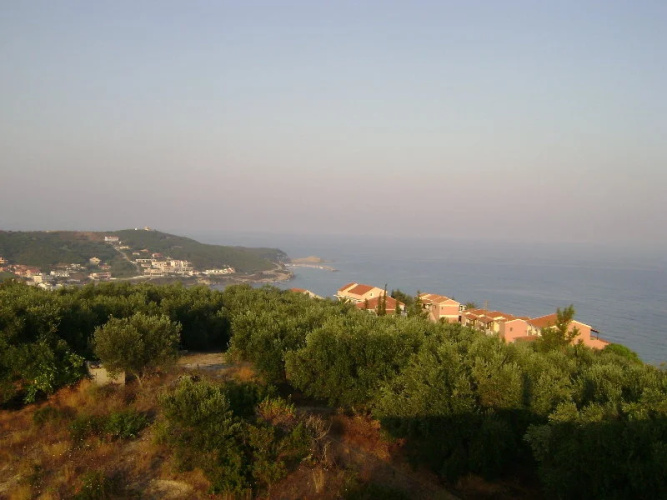 Michalis Complex