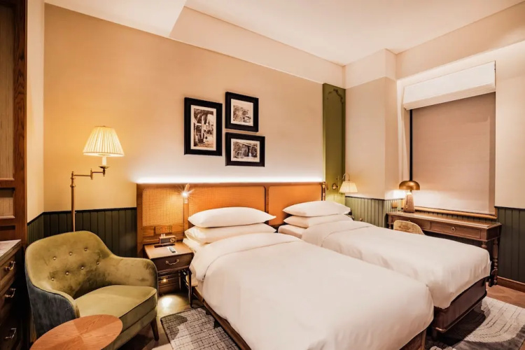 Hotel Central
