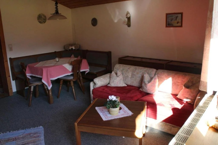 Haus Thaler