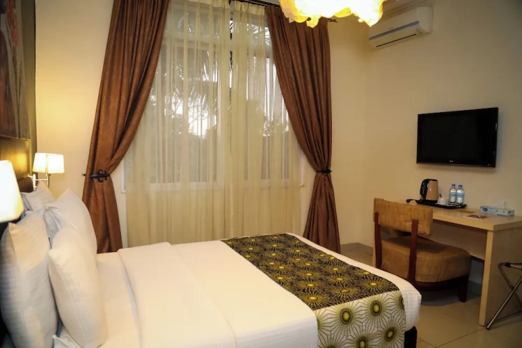Comfort Single room