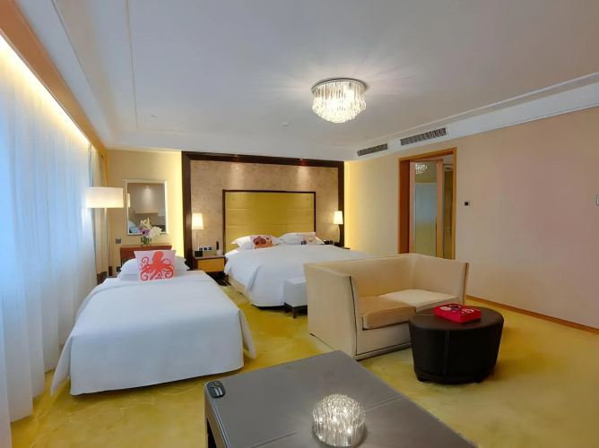 Radegast Hotel CBD