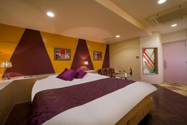 Hotel U's Koroen