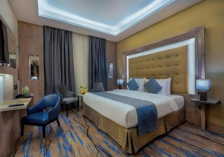 Hotel Hoor Park