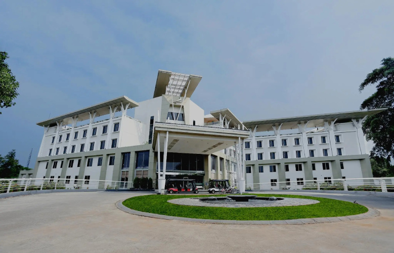 The Royale Krakatau Hotel - Cilegon