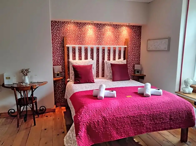 No.15 chambre dhote