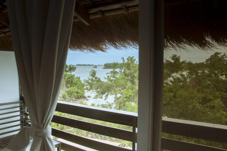 Blanco Beach Resort