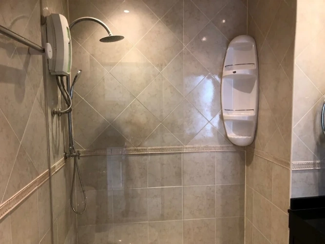1 Bedroom Standard room