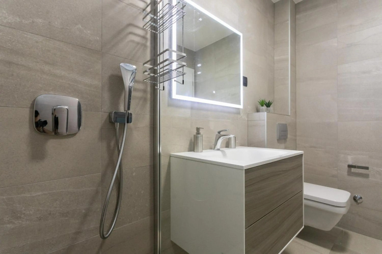 Eni Luxury Residence