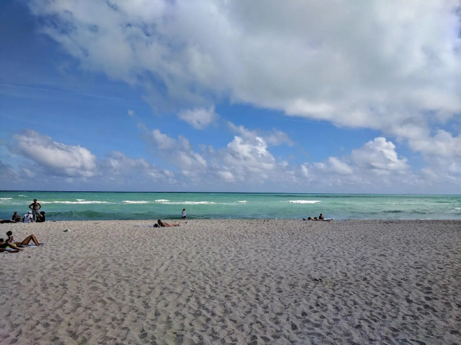 Beach Park Hotel photo 17
