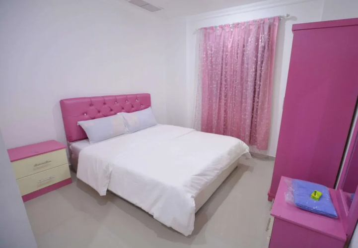 Leader Apartments
