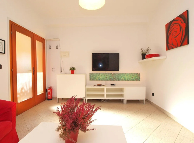 Apartment Fatima 1514