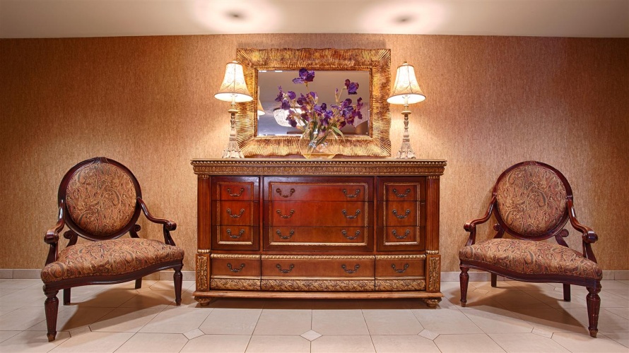Best Western On The Avenue photo 32