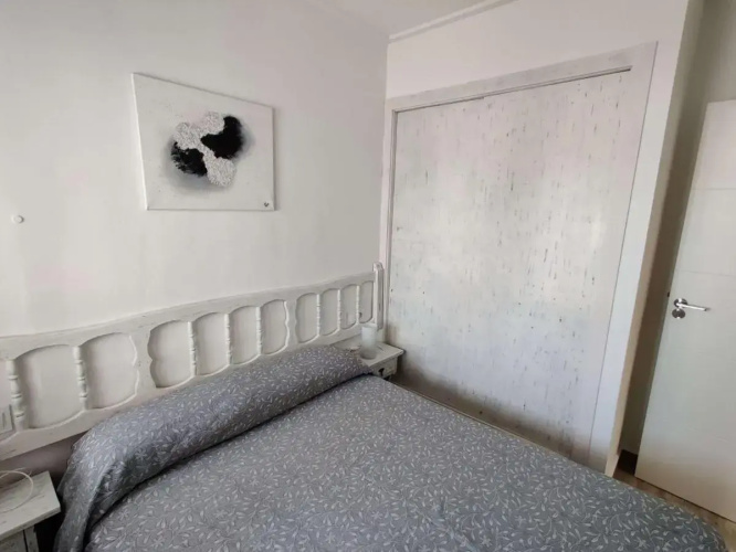 Chalet La Marina