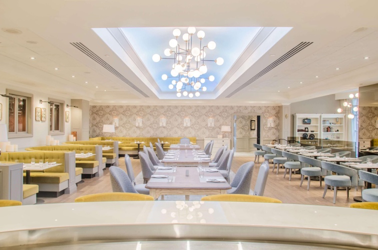 The Yorkville Royal Sonesta Hotel Toronto photo 21