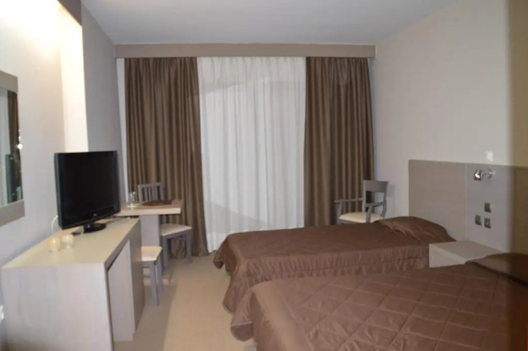 Achillio Hotel