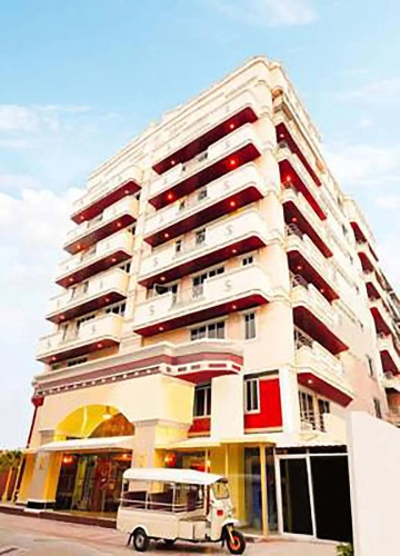 Imagen del hotel