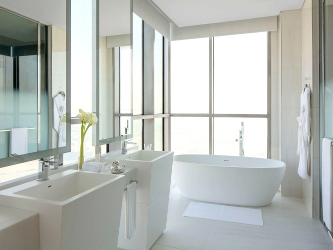 Sls Dubai Hotel And Residences photo 10
