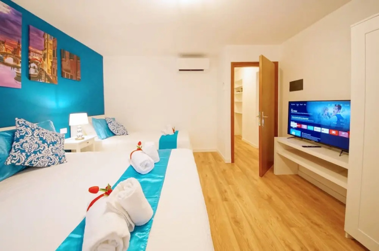 DolceVita Apartments N. 500