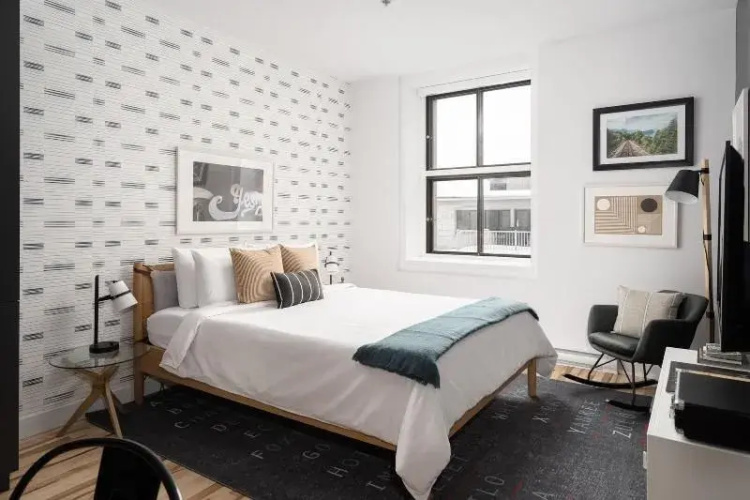 Sonder — Victoria Suites