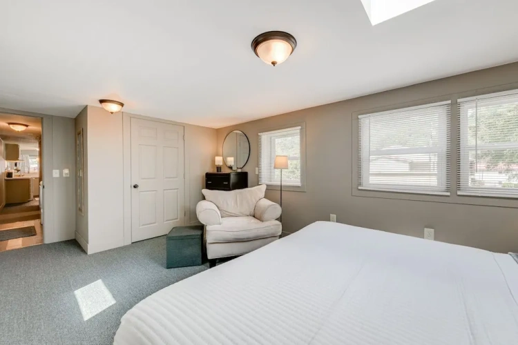 2 Bedrooms Cottage