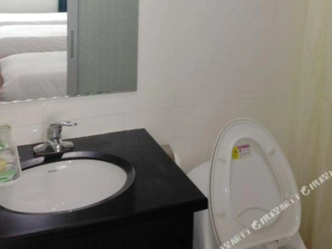 Mingxi Hotel