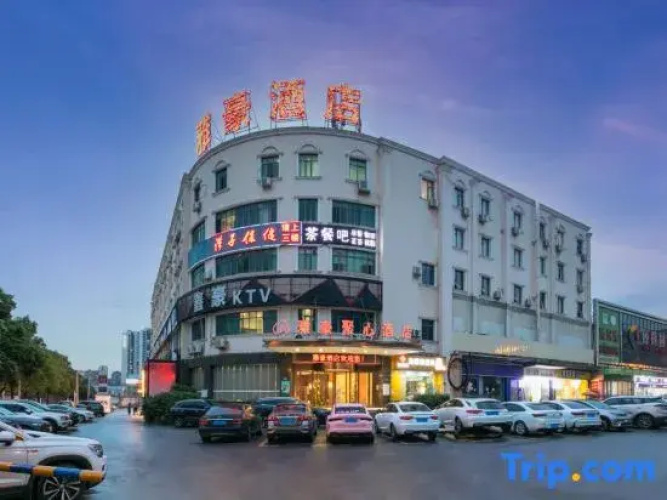 Hotelafbeelding