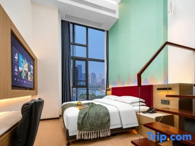 Family Apartment