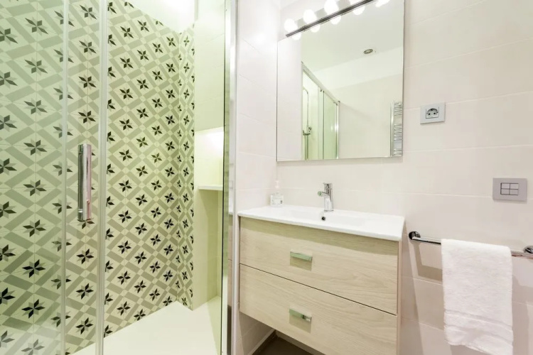 Malasaña Suite - MADFlats Collection