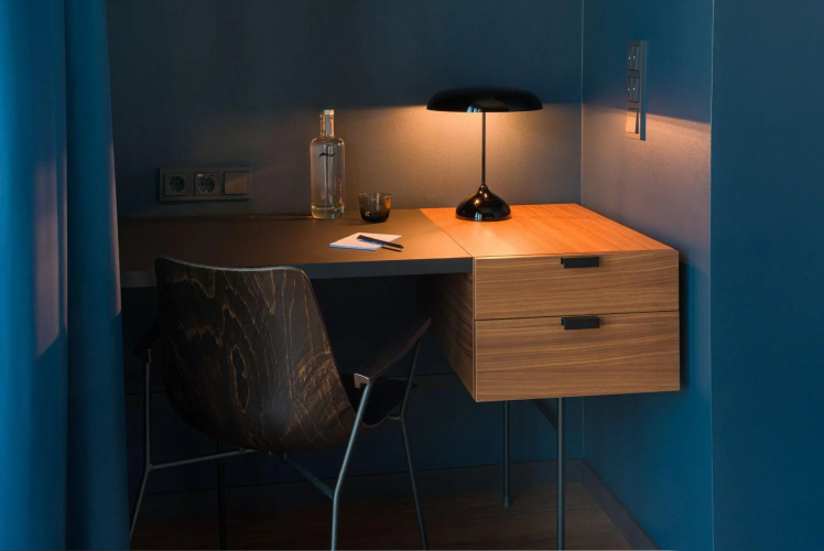 EmiLu Design Hotel