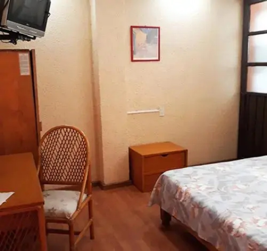 Hotel Canada
