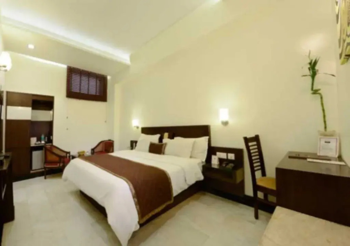 Aryans Taj Resorts