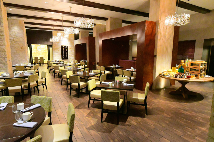 Hilton Dallas/Plano Granite Park photo 38