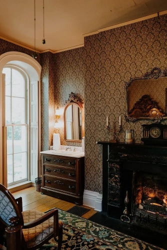 Superior Double room with courtyard view