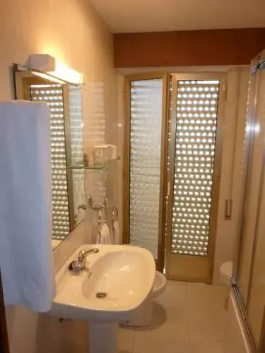 Hotel Roma