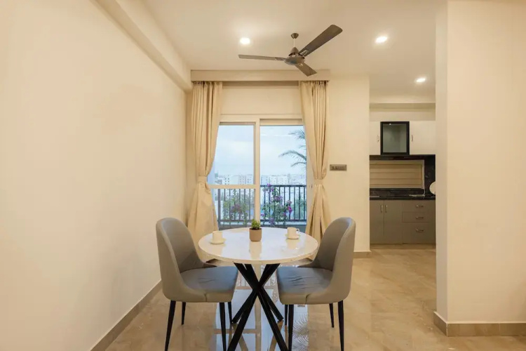 Elysium Studio Suites